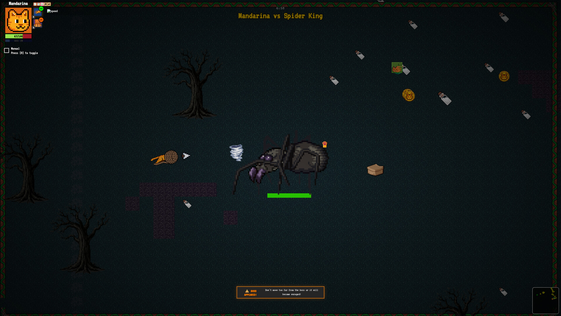 A Cat's Journey Screenshot 13