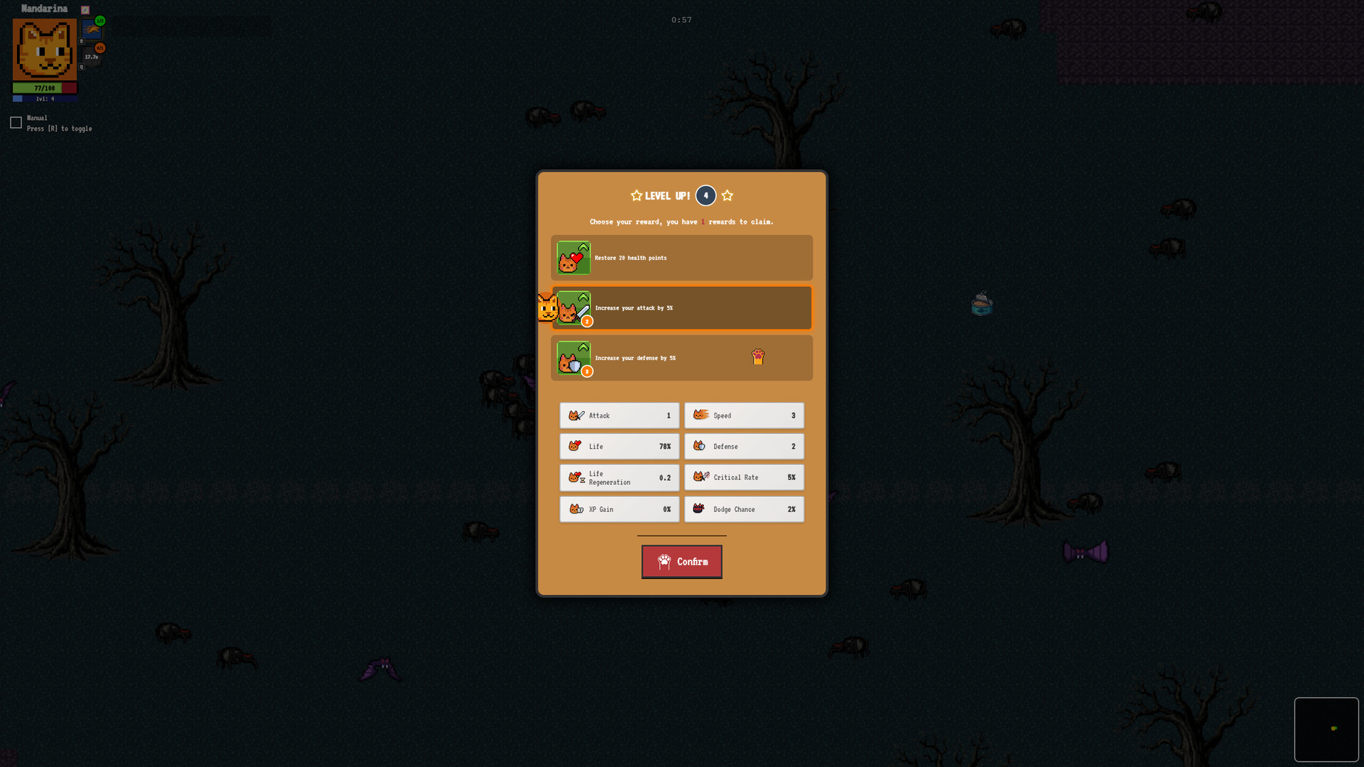 A Cat's Journey Screenshot 8