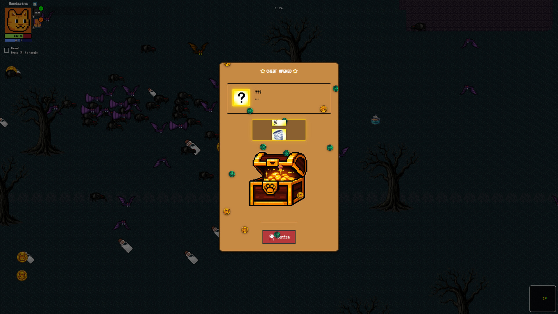 A Cat's Journey Screenshot 9