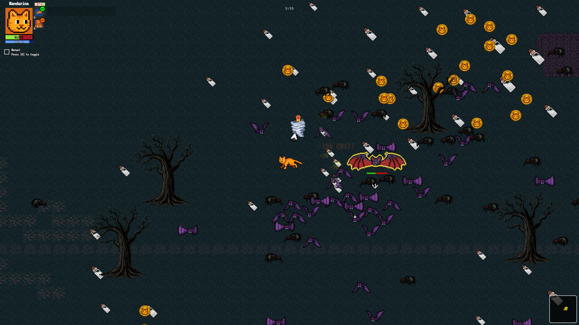 A Cat's Journey Screenshot 11