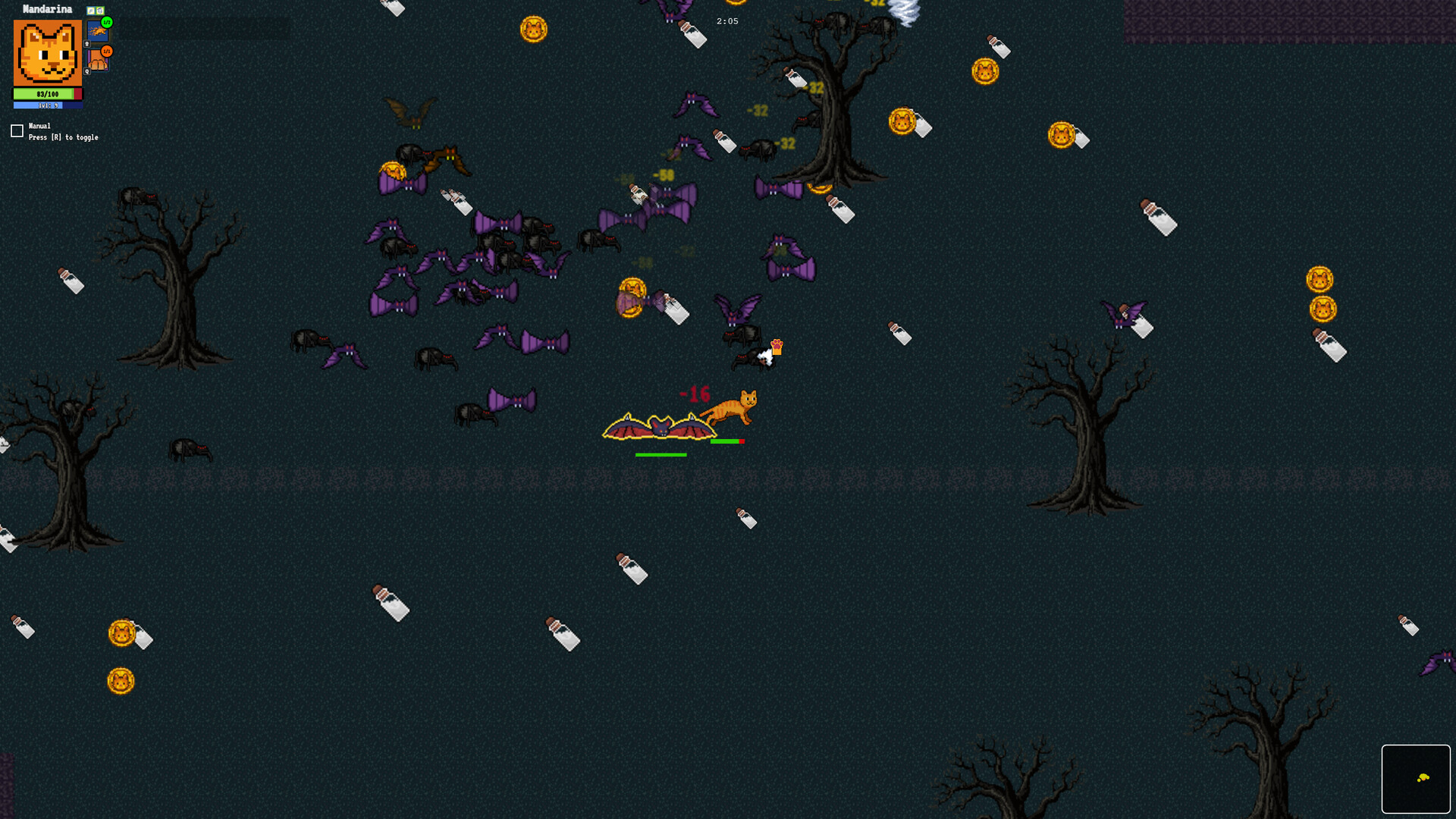 A Cat's Journey Screenshot 4