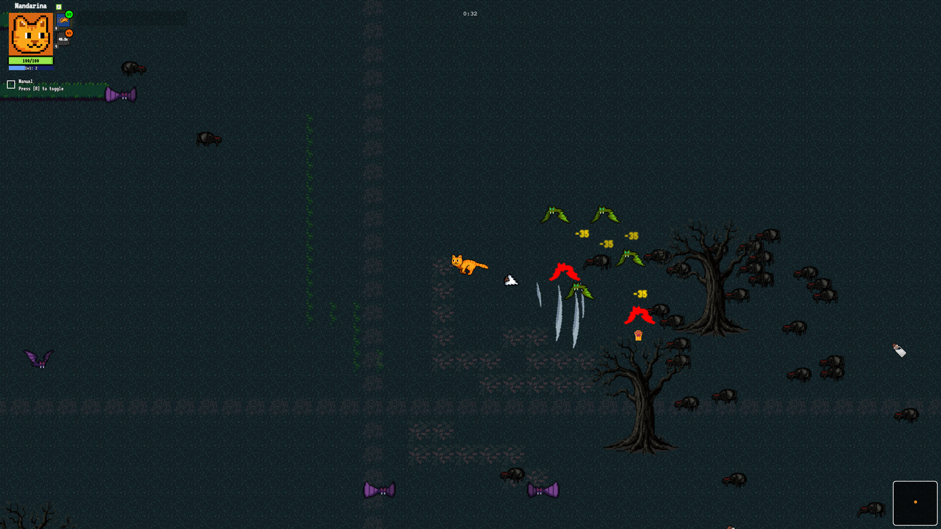 A Cat's Journey Screenshot 3