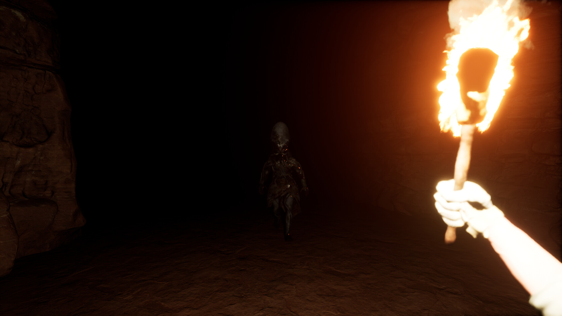 Horror Loop Screenshot 11