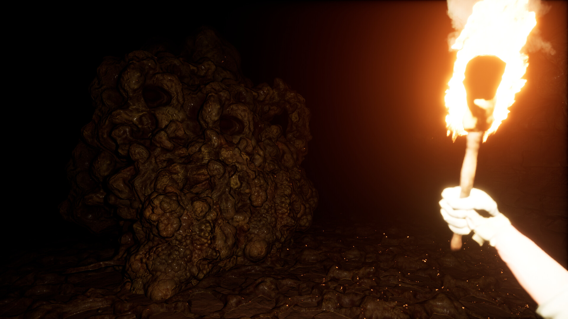 Horror Loop Screenshot 8