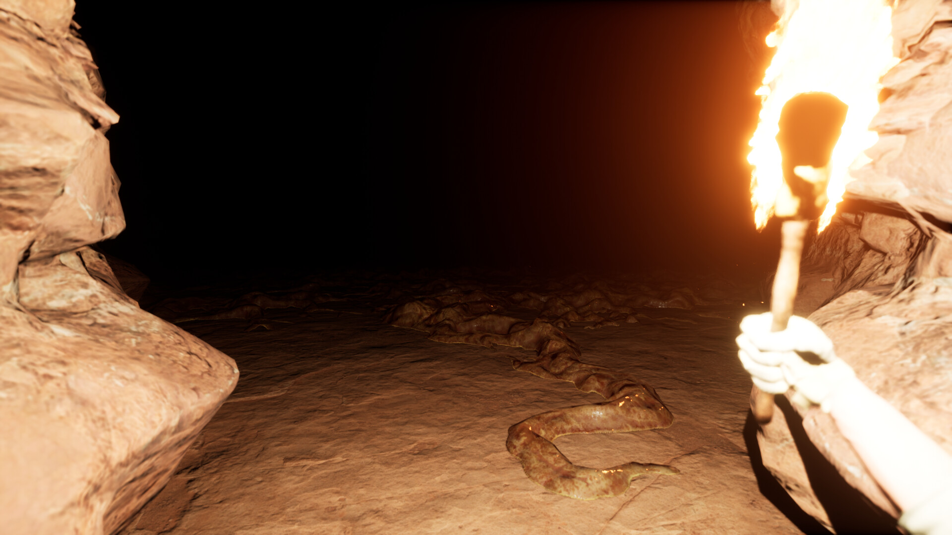 Horror Loop Screenshot 6