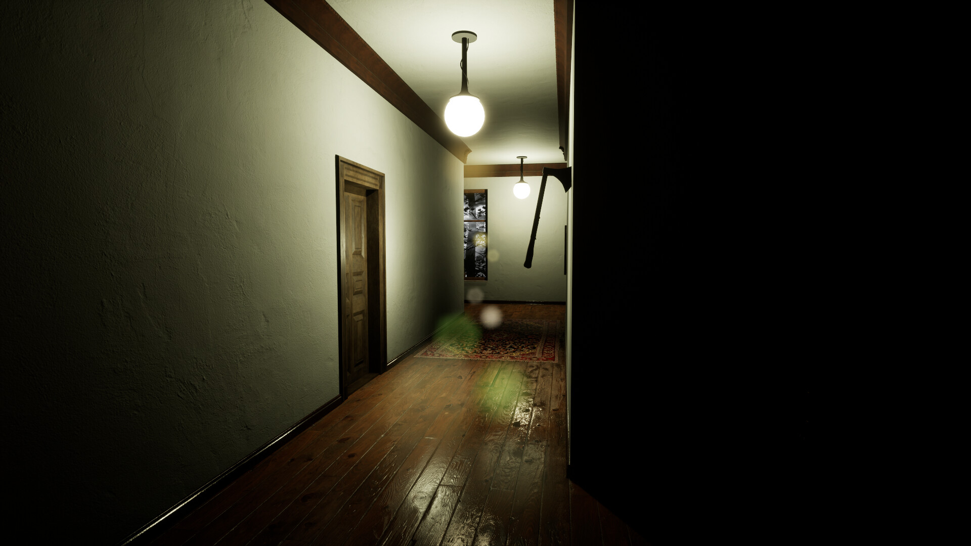 Horror Loop Screenshot 4