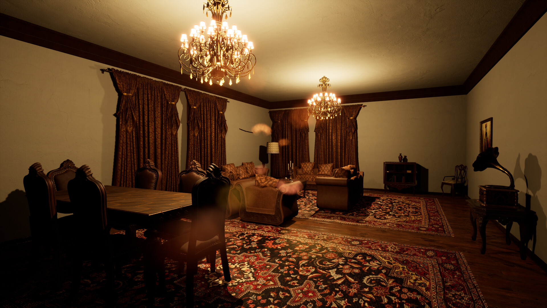 Horror Loop Screenshot 2