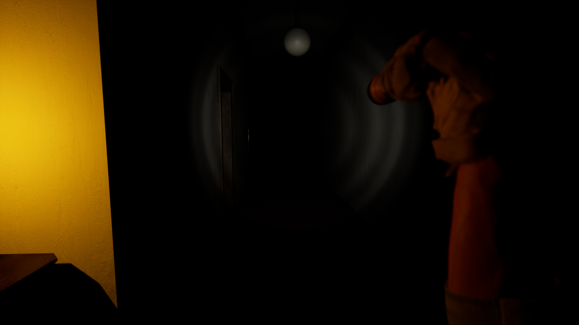 Horror Loop Screenshot 7