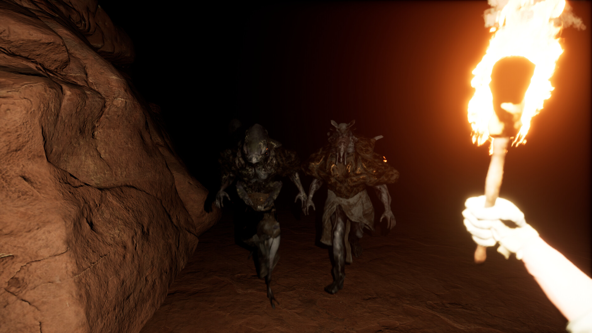 Horror Loop Screenshot 5