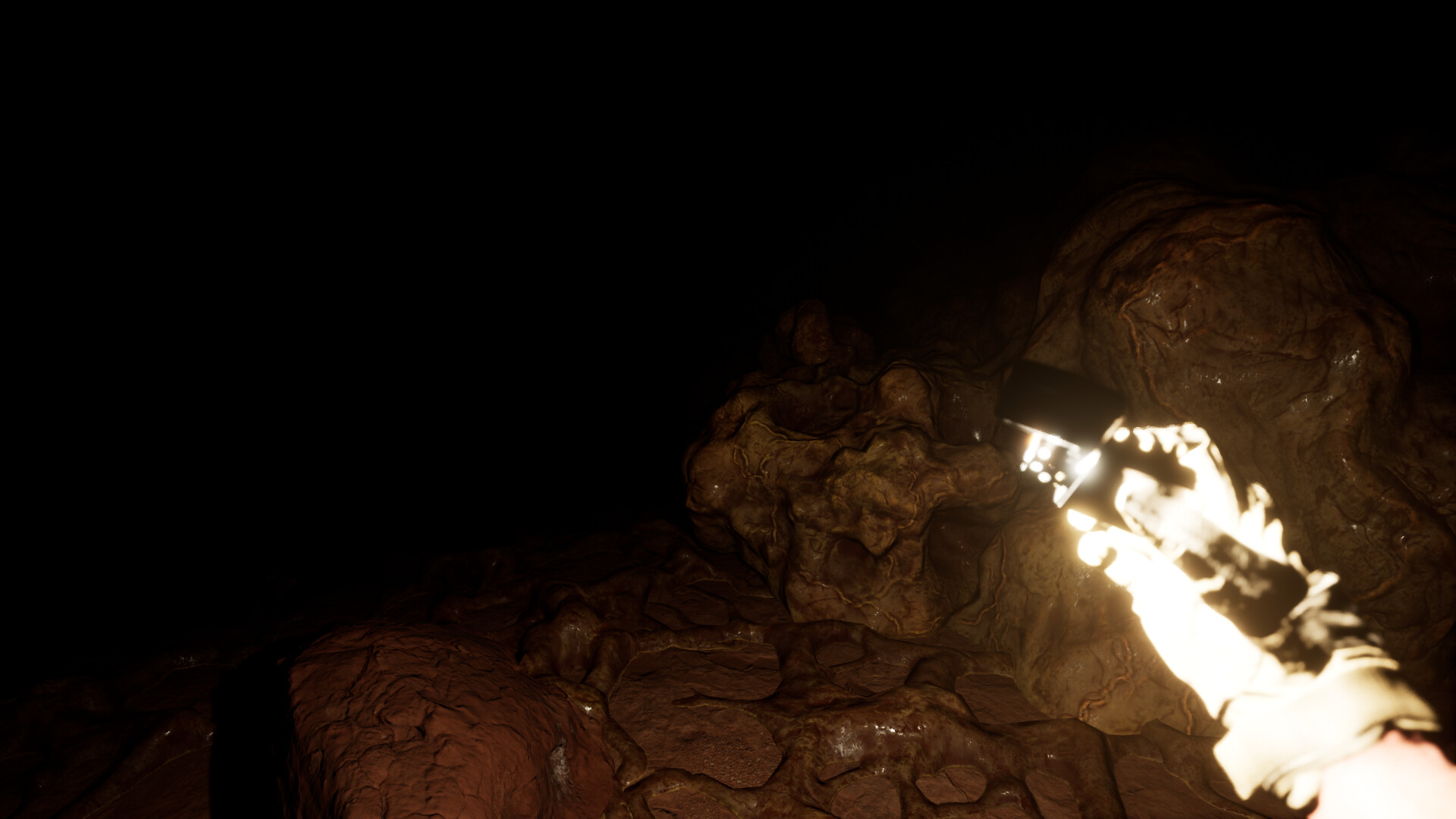 Horror Loop Screenshot 10