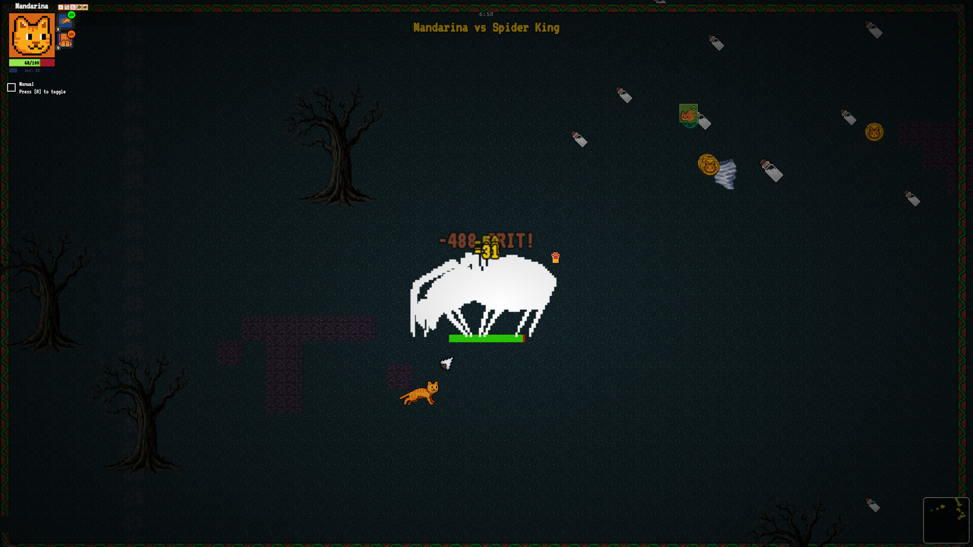 A Cat's Journey Demo Screenshot 13