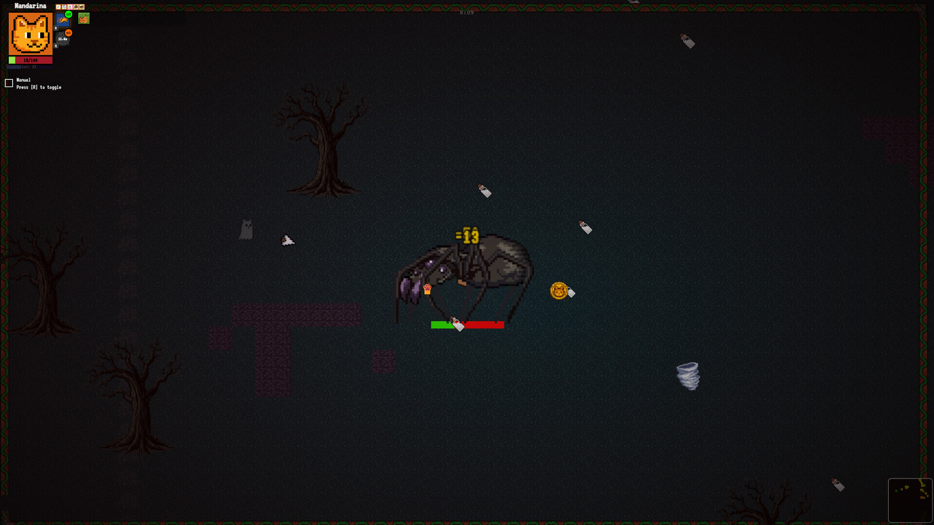 A Cat's Journey Demo Screenshot 12