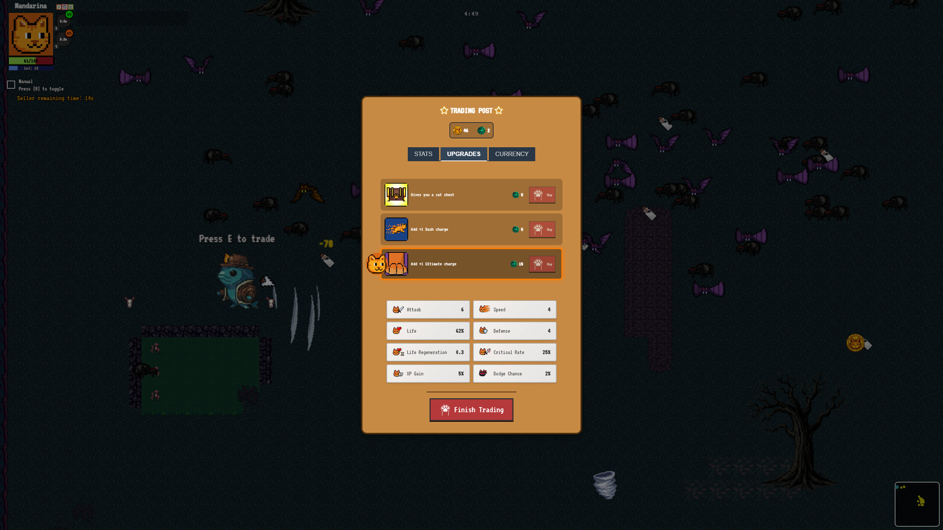 A Cat's Journey Demo Screenshot 17