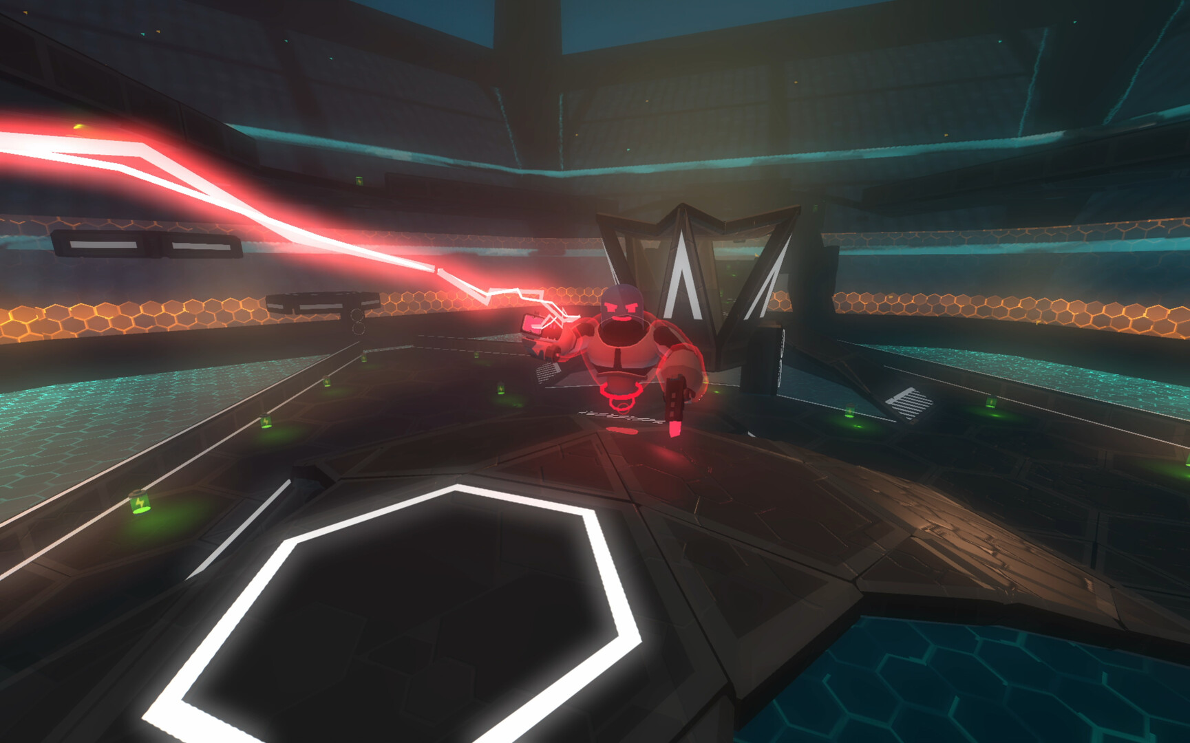 RoboDome Screenshot 3