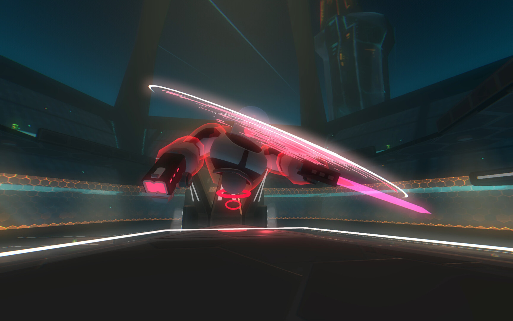 RoboDome Screenshot 2