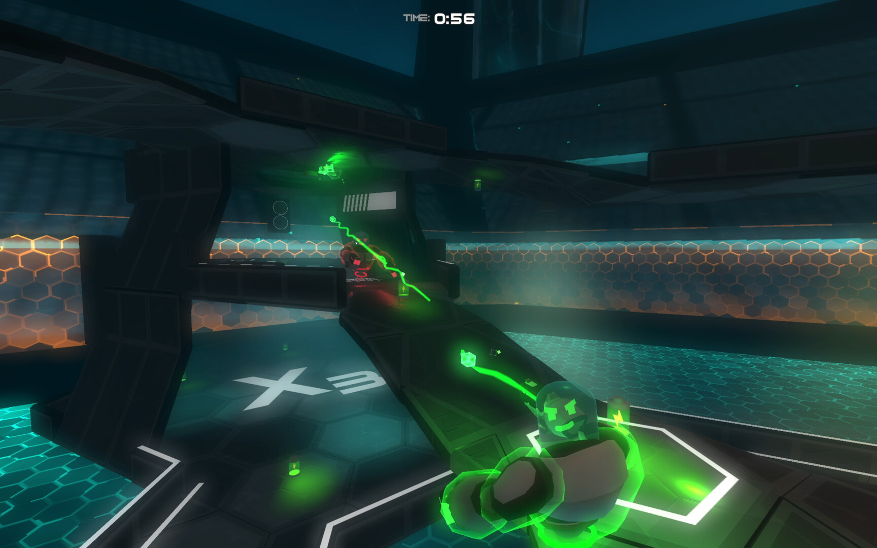 RoboDome Screenshot 4