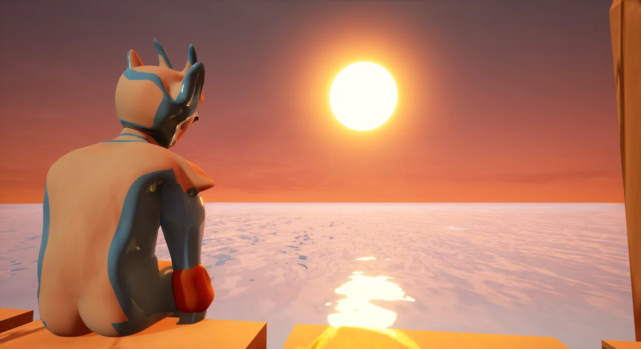 Falling Down Screenshot 4