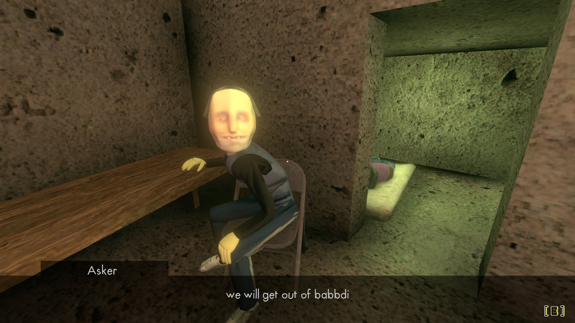 BABBDI Screenshot 1