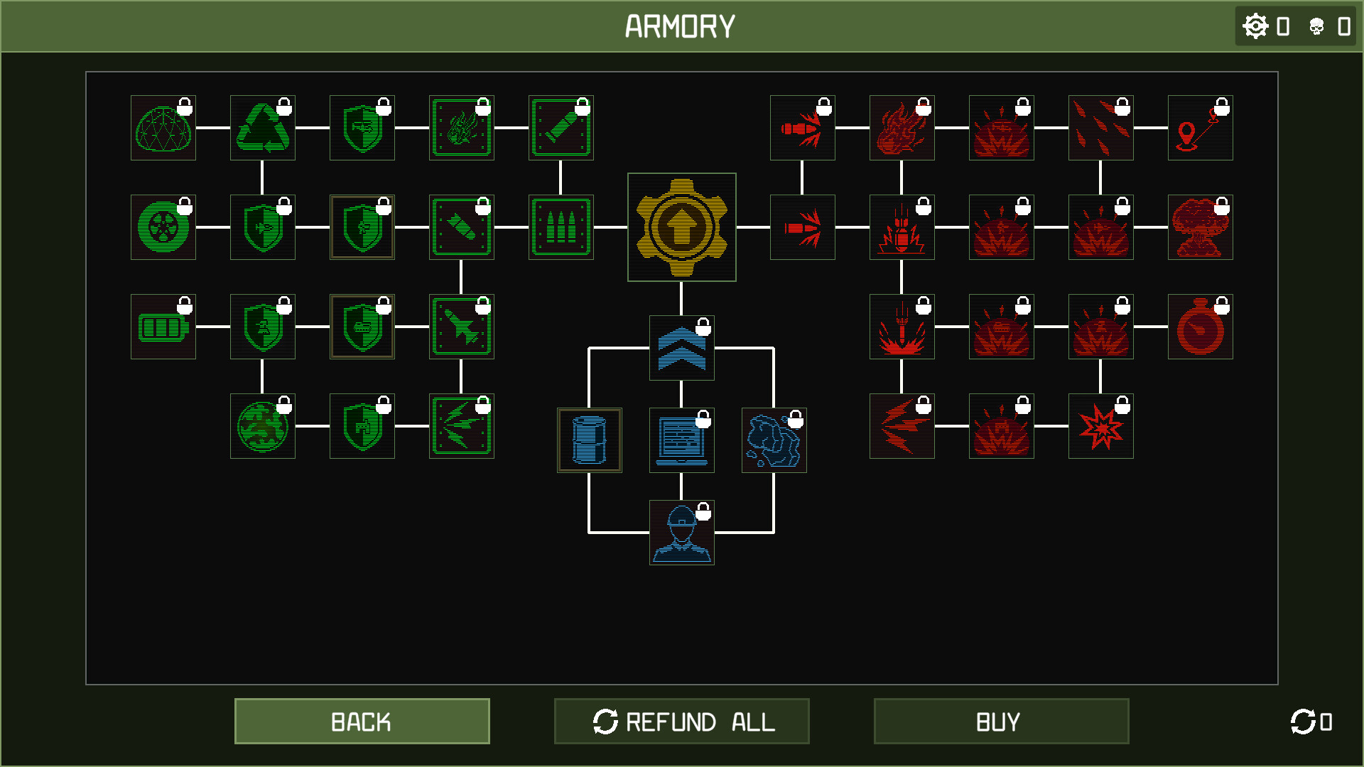 Iron Frontier Screenshot 7