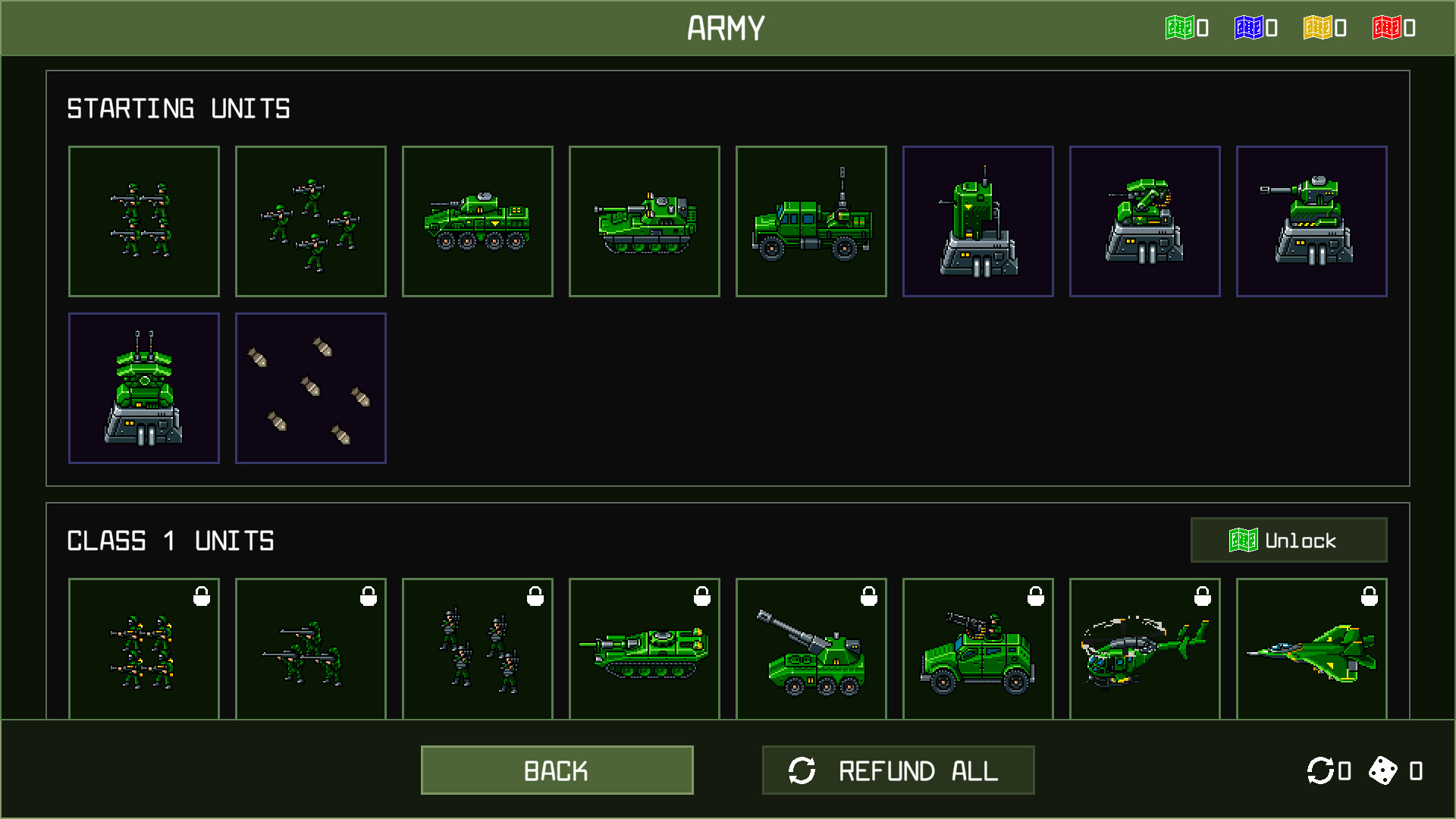 Iron Frontier Screenshot 6