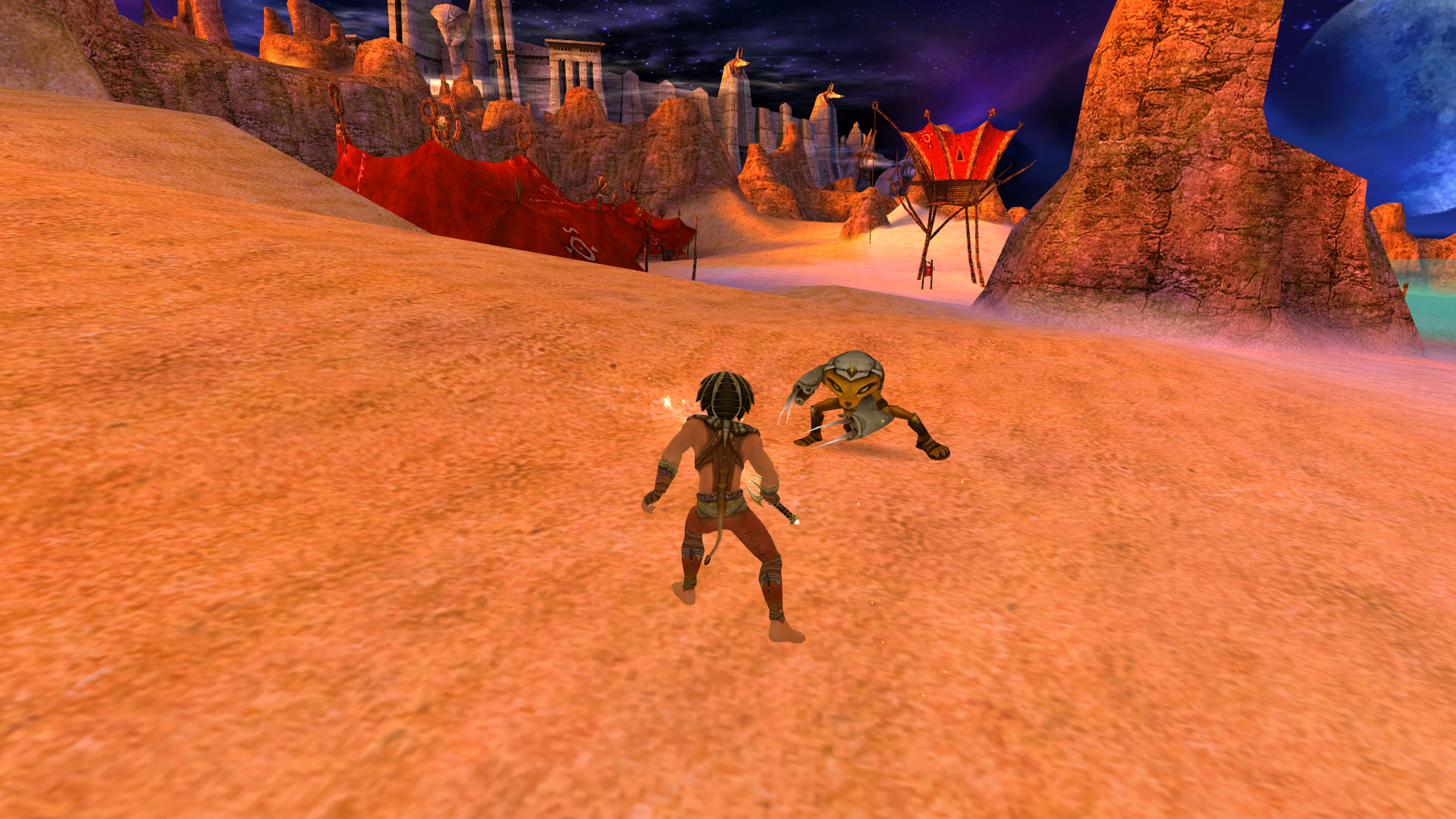 Sphinx and the Cursed Mummy Screenshot 8