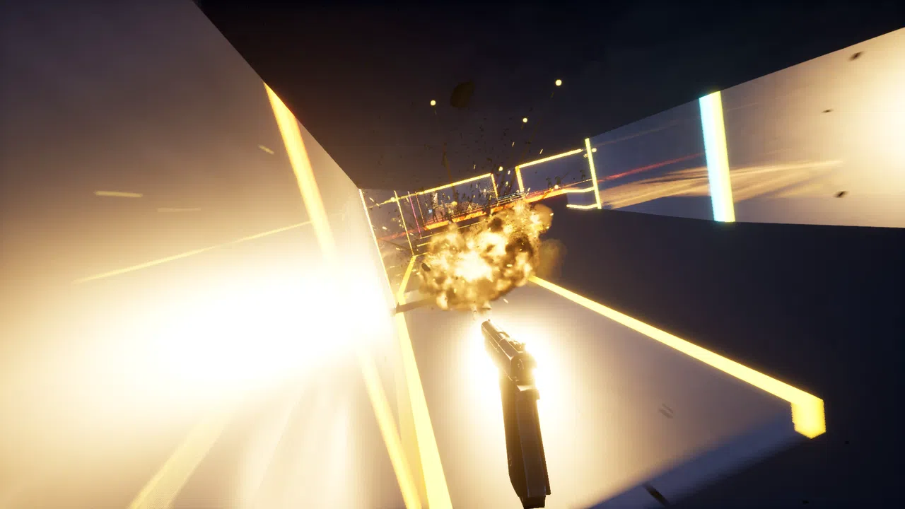 Gauntlet Screenshot 11