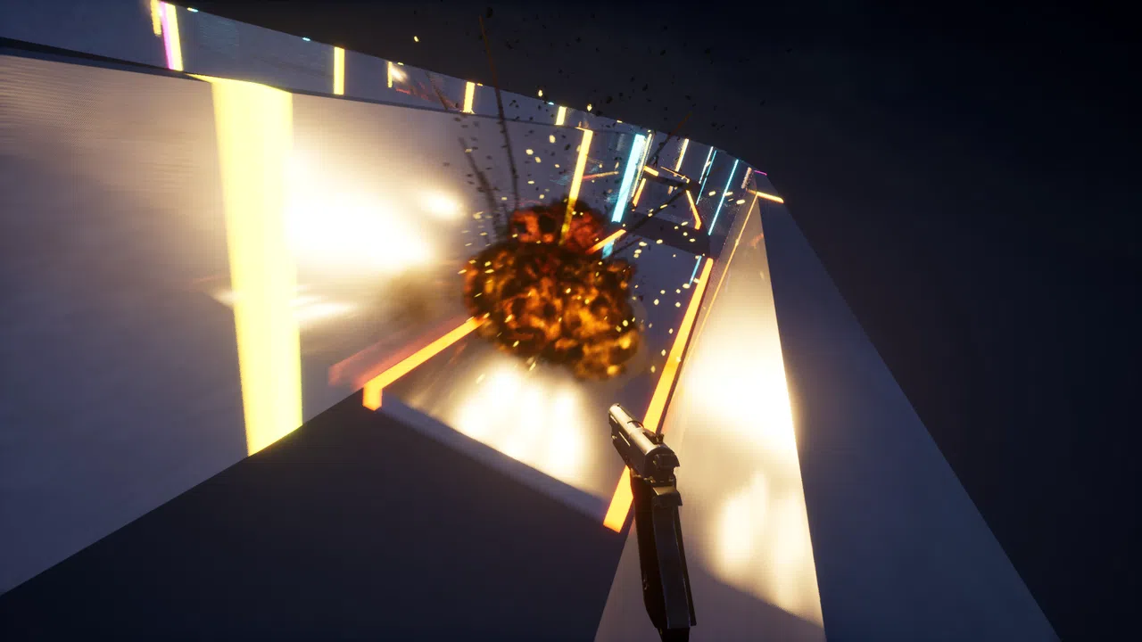 Gauntlet Screenshot 0
