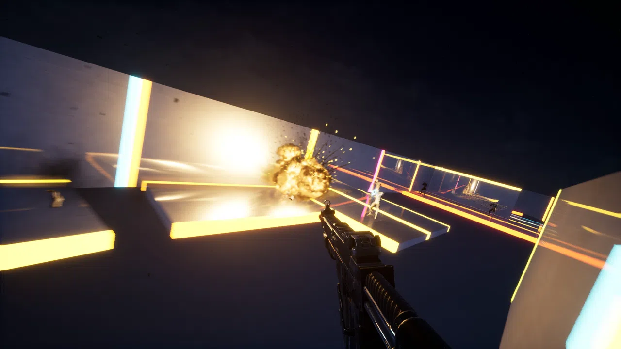 Gauntlet Screenshot 8