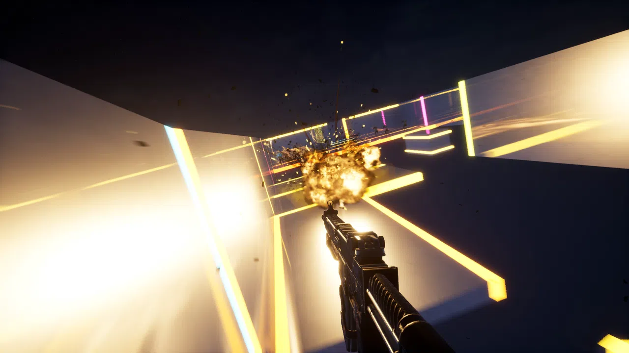 Gauntlet Screenshot 6