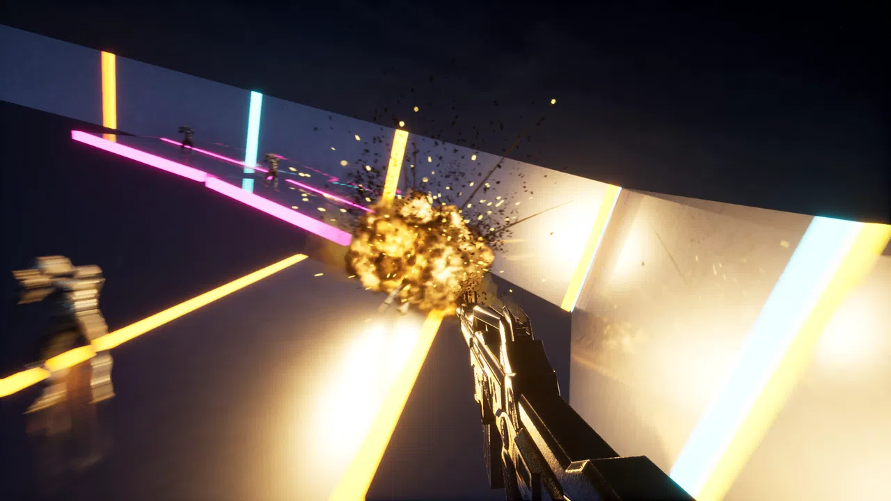 Gauntlet Screenshot 3
