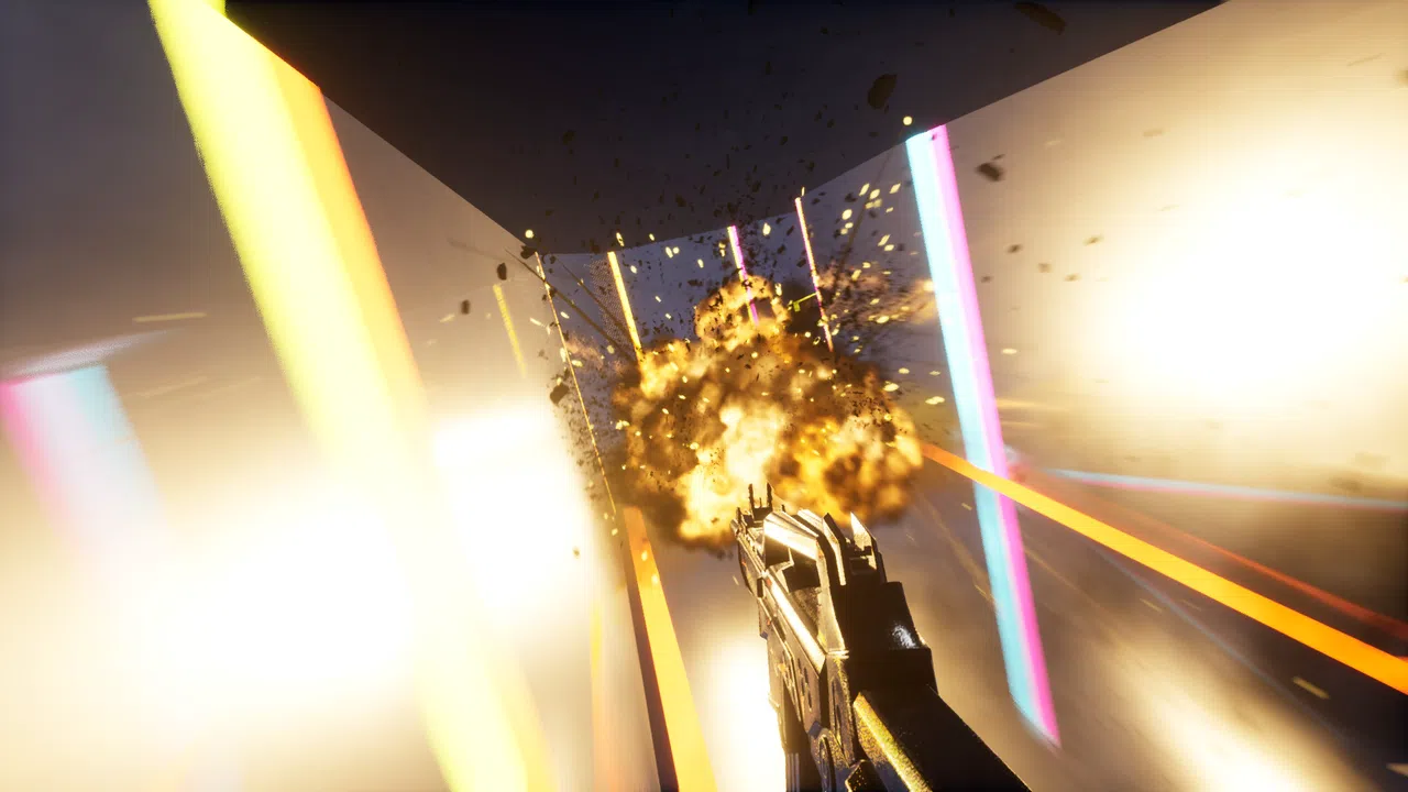 Gauntlet Screenshot 17