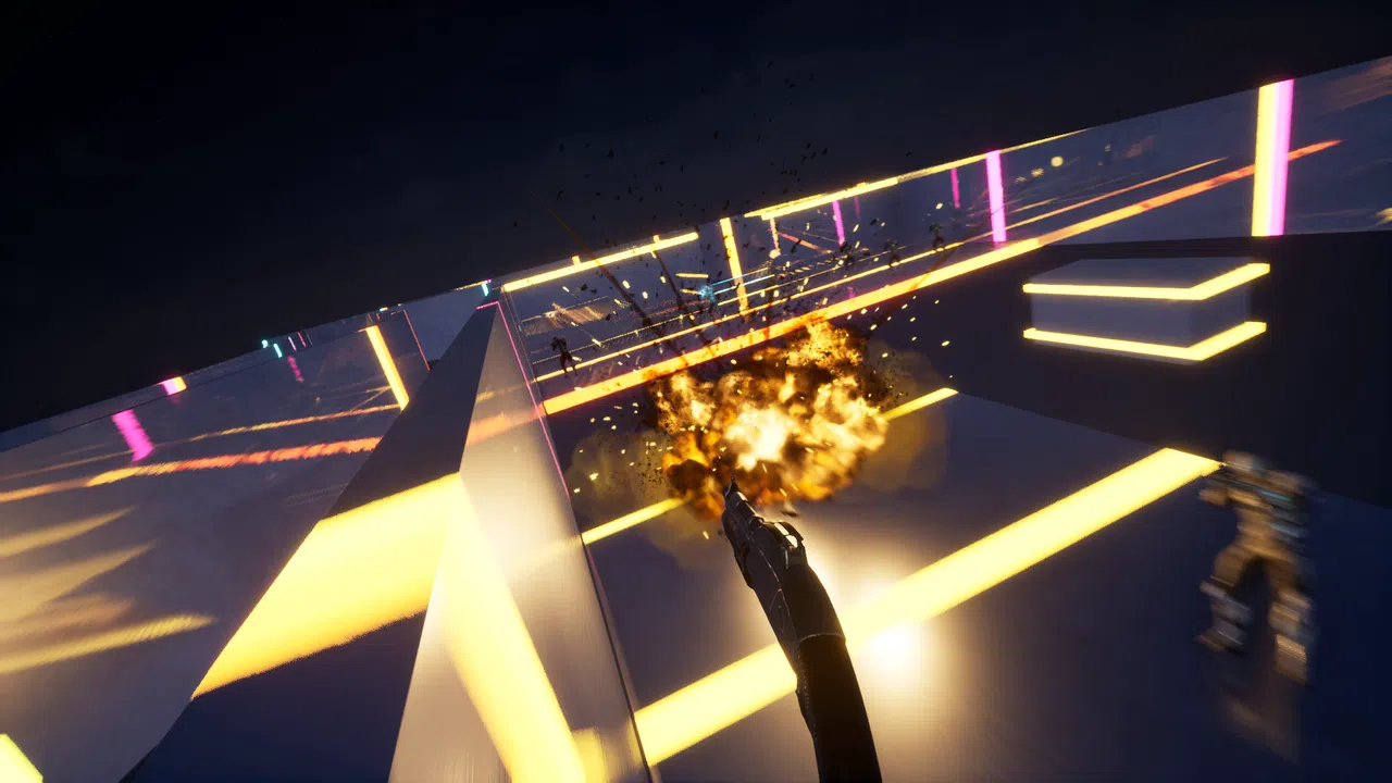 Gauntlet Screenshot 14