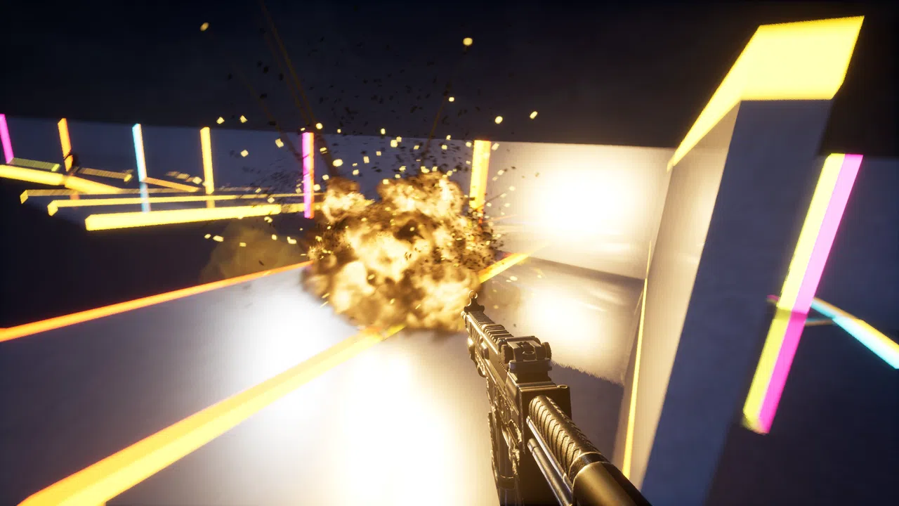 Gauntlet Screenshot 9