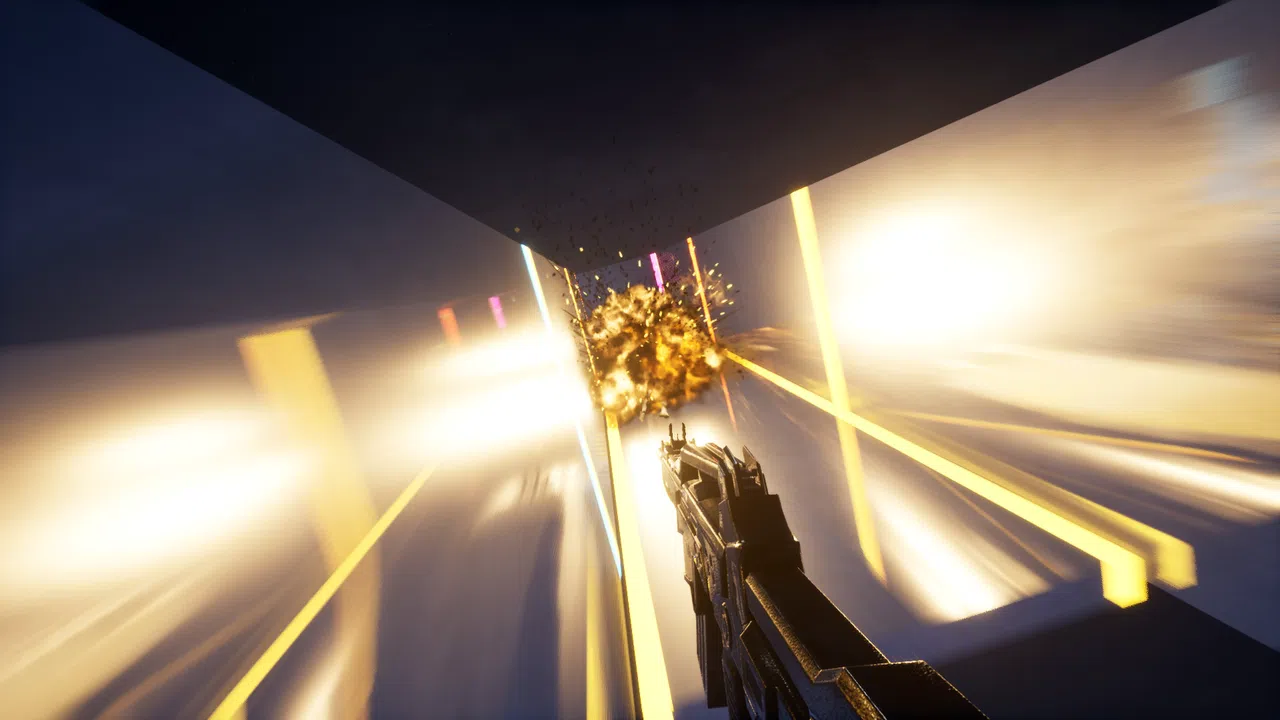 Gauntlet Screenshot 19