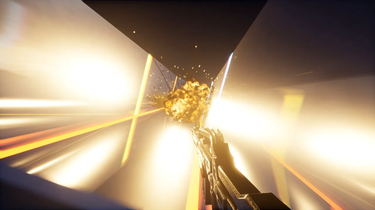 Gauntlet Screenshot 18
