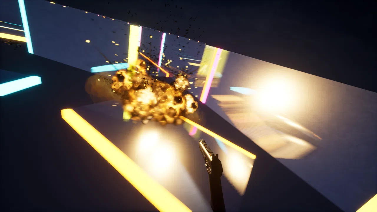 Gauntlet Screenshot 16