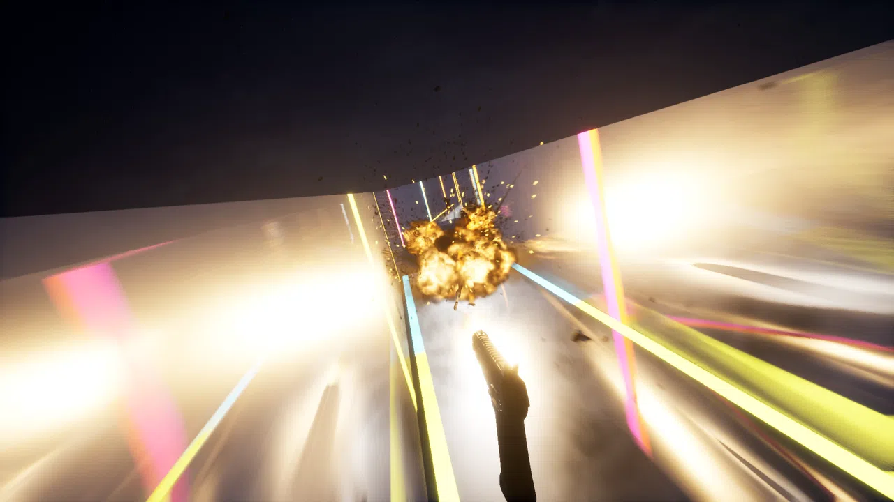Gauntlet Screenshot 4