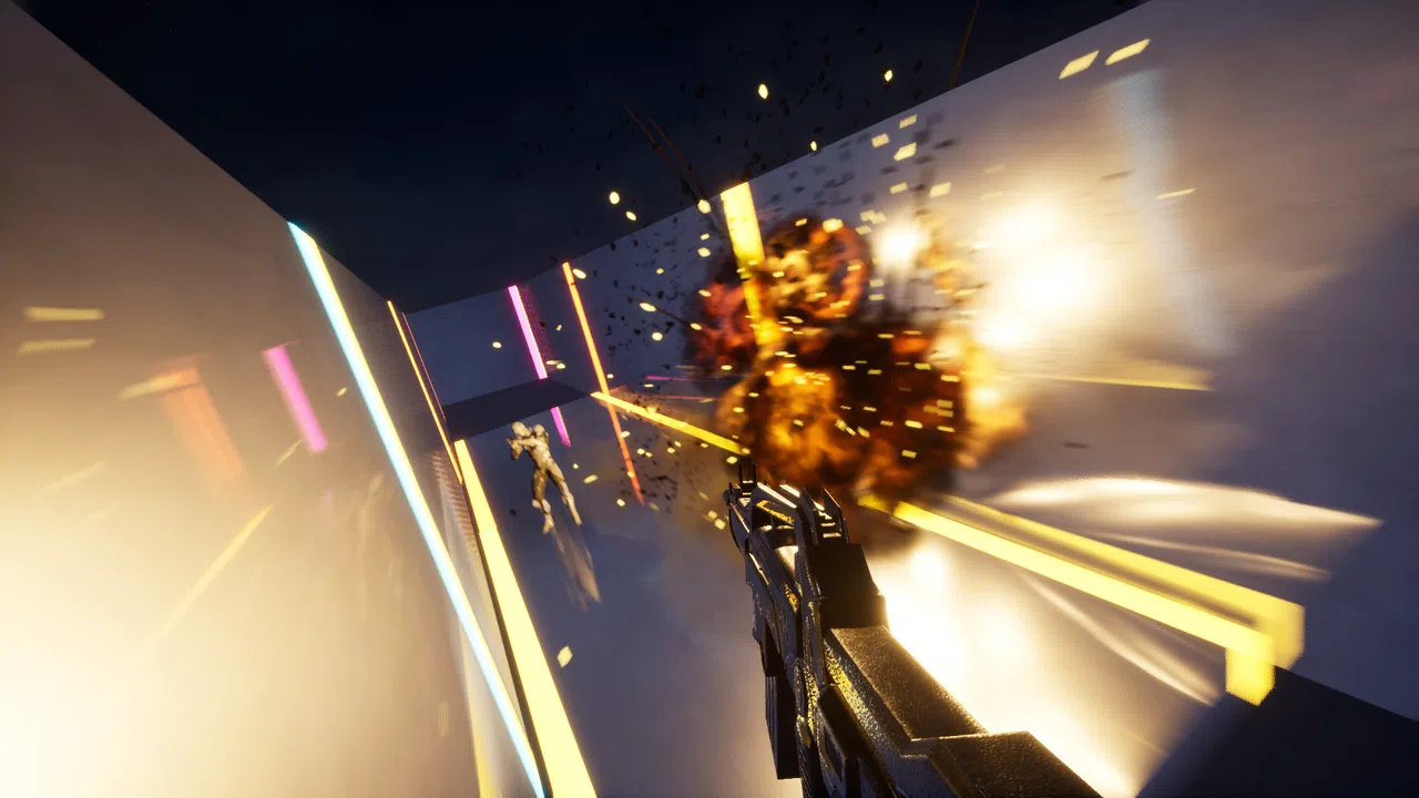 Gauntlet Screenshot 20