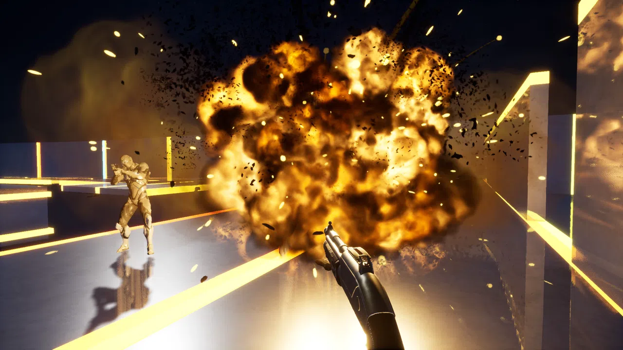Gauntlet Screenshot 13