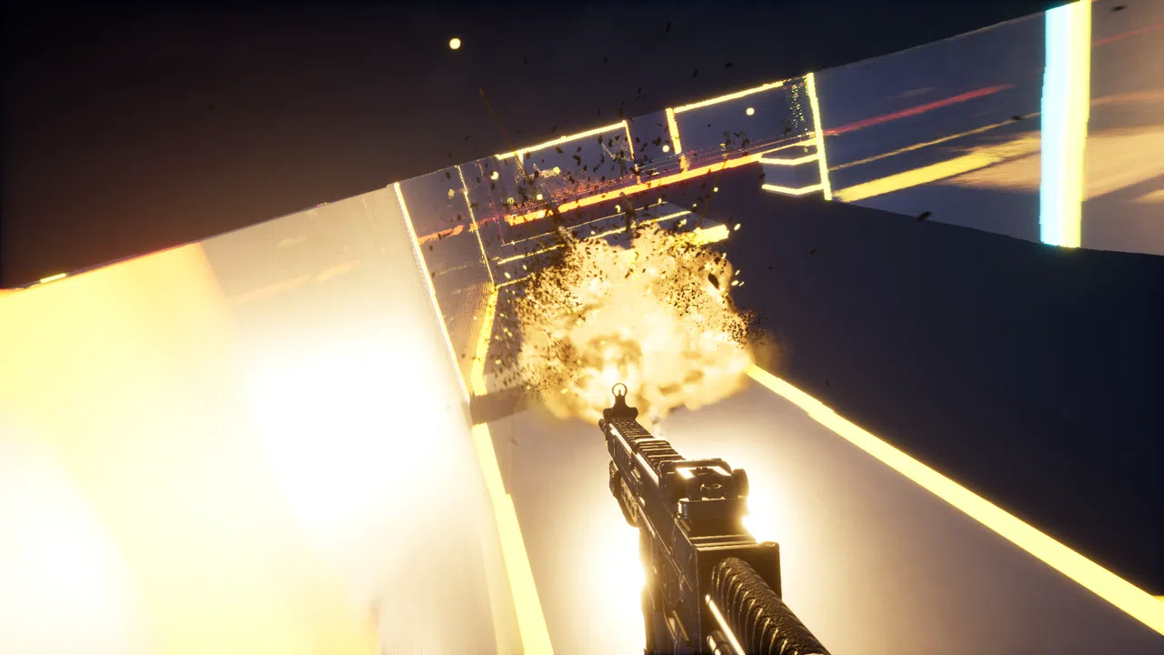 Gauntlet Screenshot 7