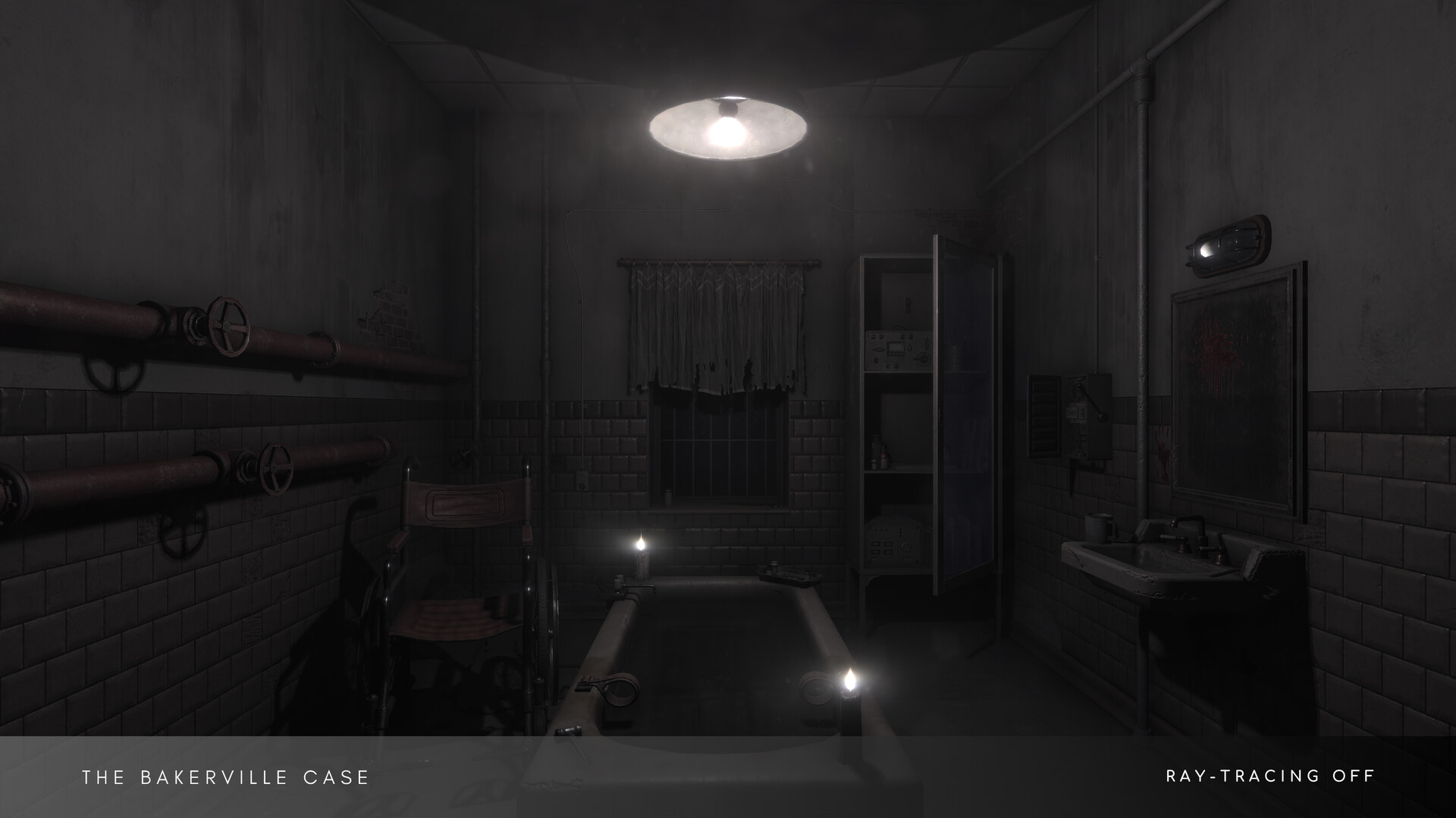 The Bakerville Case Screenshot 28