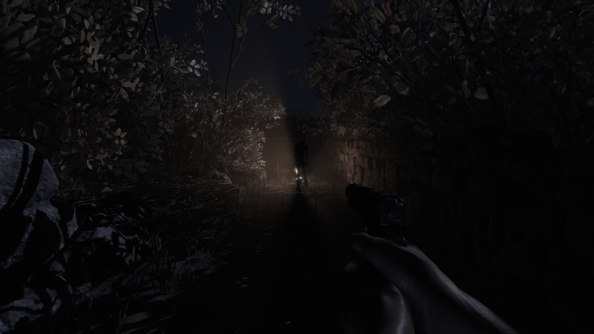 The Bakerville Case Screenshot 9
