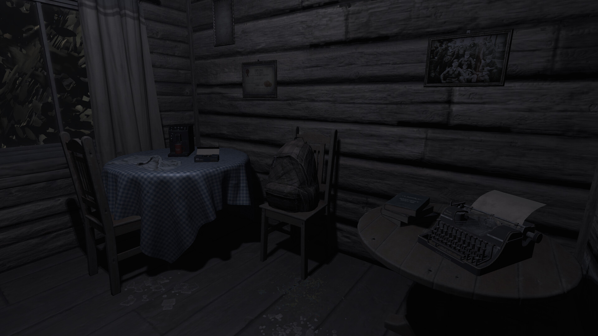 The Bakerville Case Screenshot 19