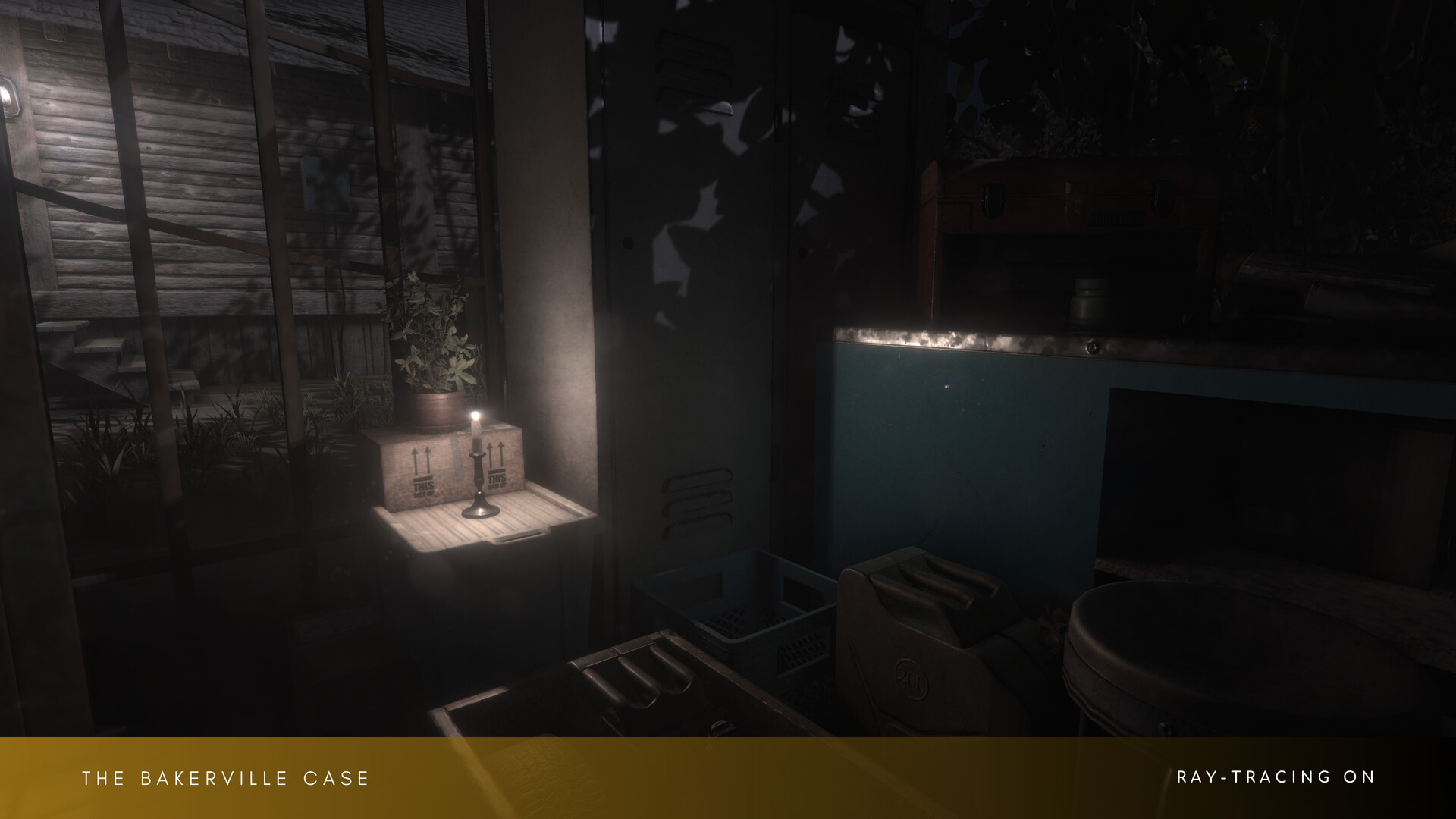 The Bakerville Case Screenshot 33