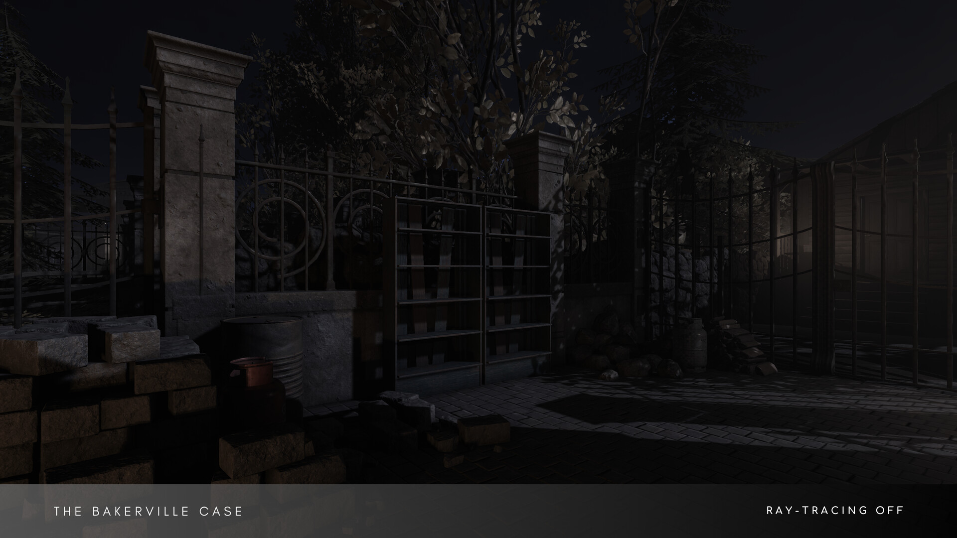 The Bakerville Case Screenshot 34