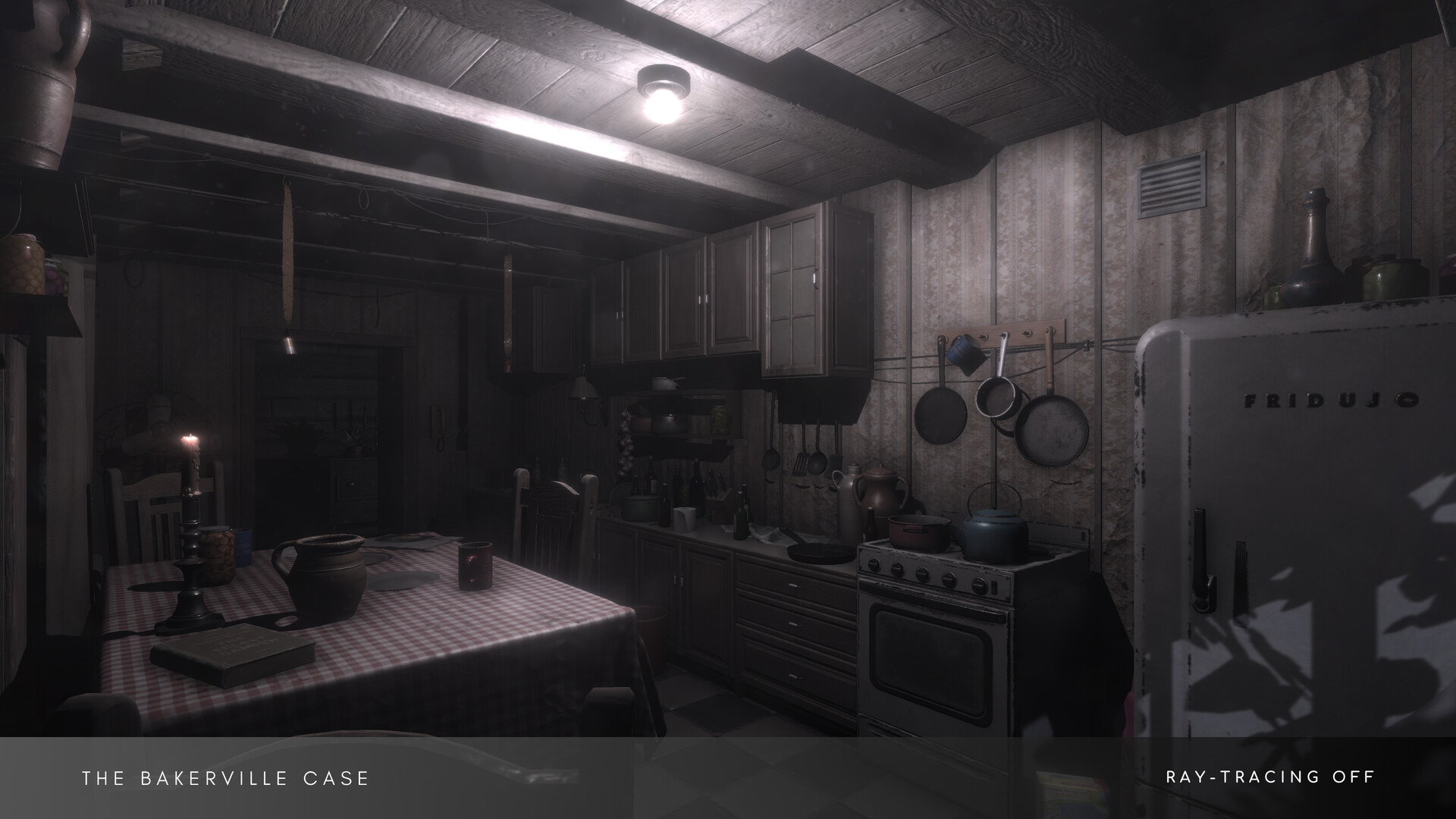 The Bakerville Case Screenshot 30