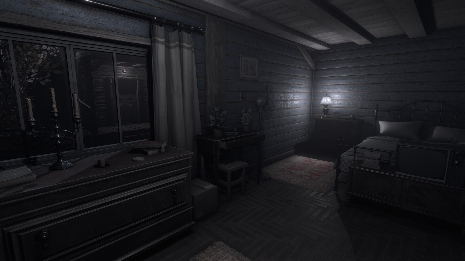 The Bakerville Case Screenshot 23