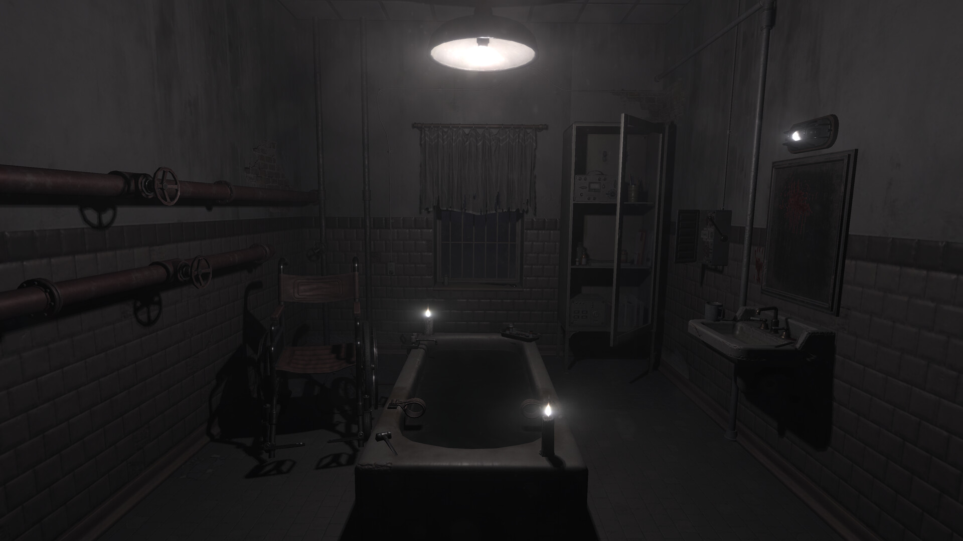 The Bakerville Case Screenshot 22