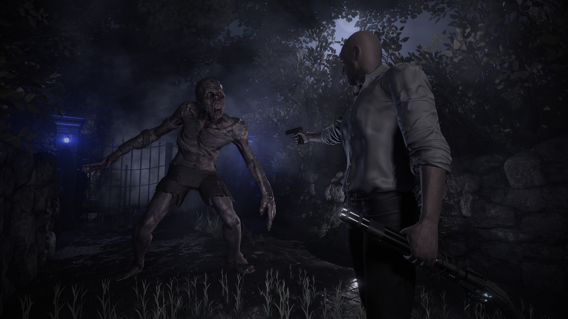 The Bakerville Case Screenshot 1