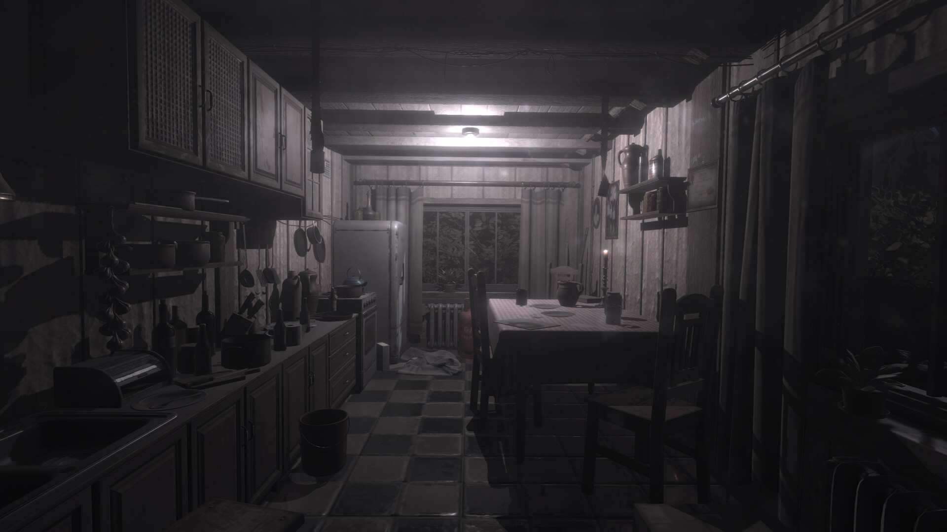 The Bakerville Case Screenshot 17
